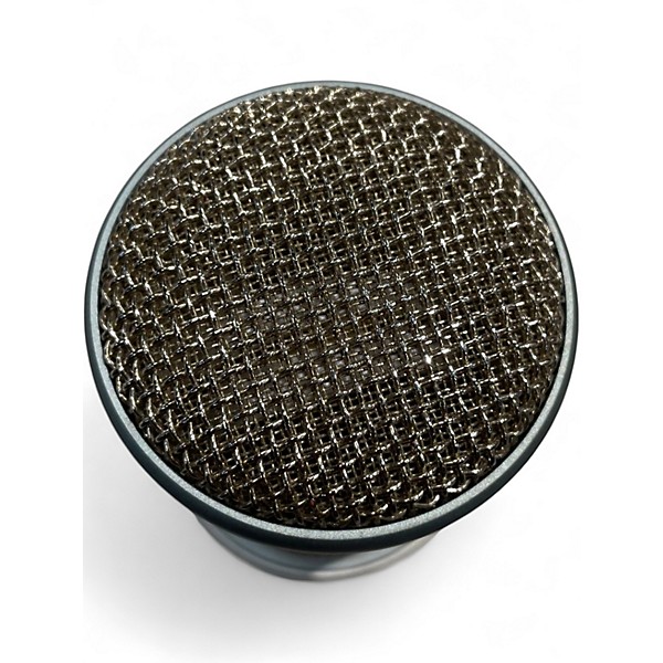 Used AKG Perception 220 Condenser Microphone