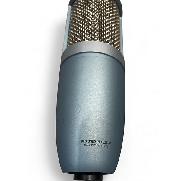Used AKG Perception 220 Condenser Microphone