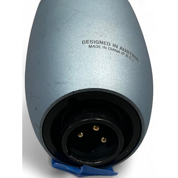 Used AKG Perception 220 Condenser Microphone