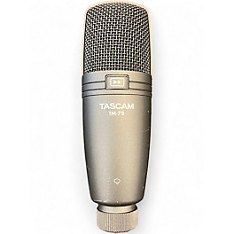 Used TASCAM TM78 Condenser Microphone