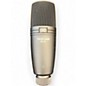 Used TASCAM TM78 Condenser Microphone thumbnail