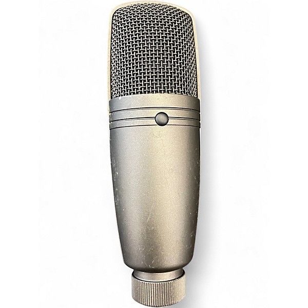 Used TASCAM TM78 Condenser Microphone