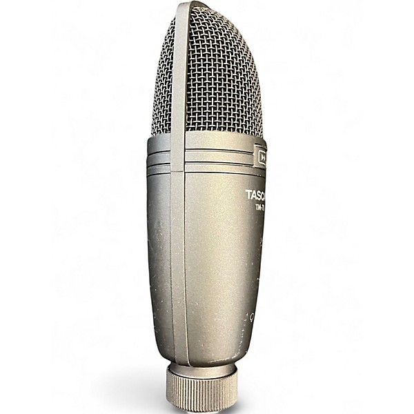 Used TASCAM TM78 Condenser Microphone