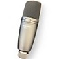 Used TASCAM TM78 Condenser Microphone
