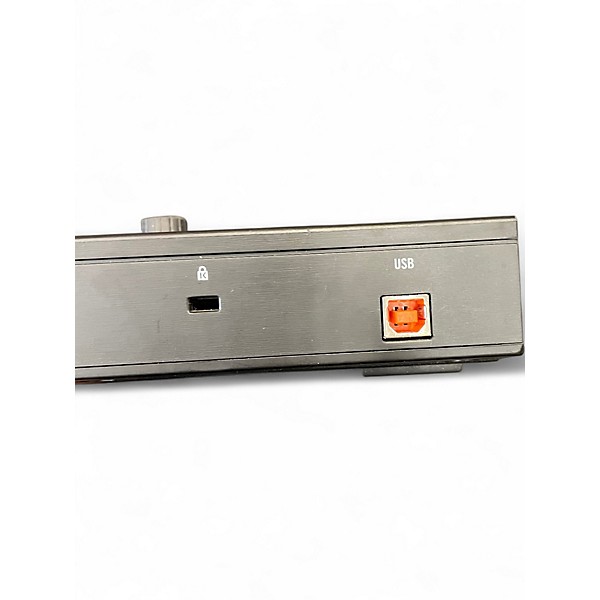 Used Native Instruments Maschine Mikro MKI MIDI Controller