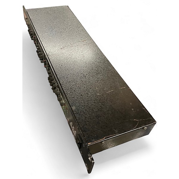 Used Rolls RM65B Unpowered Mixer