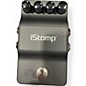 Used DigiTech Istomp Downloadable Stomp Box Effect Processor thumbnail