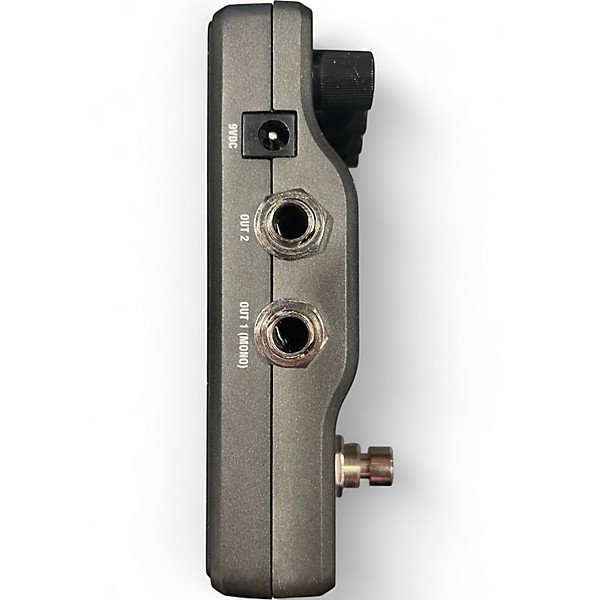 Used DigiTech Istomp Downloadable Stomp Box Effect Processor