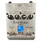 Used KORG toneworks dynamic echo Effect Pedal thumbnail