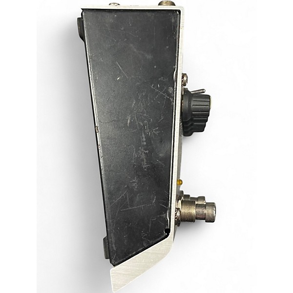 Used KORG toneworks dynamic echo Effect Pedal