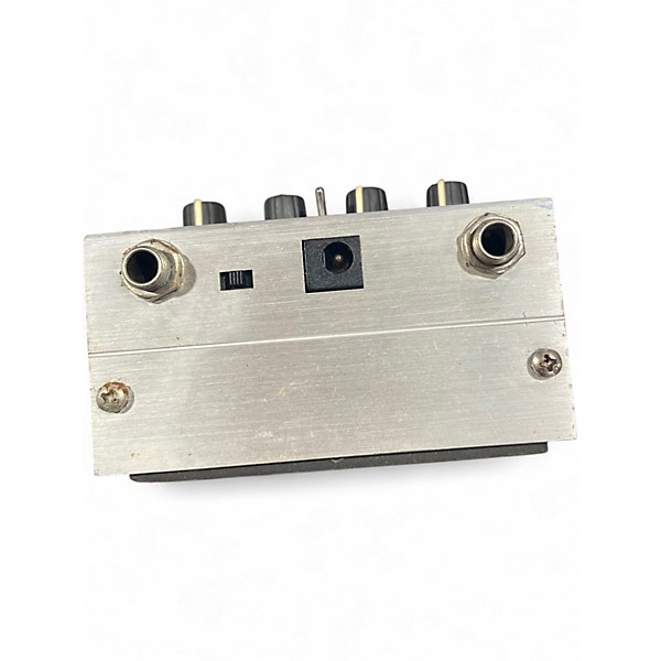 Used KORG toneworks dynamic echo Effect Pedal