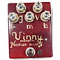 Used Nestler Effects Vinny Effect Pedal thumbnail
