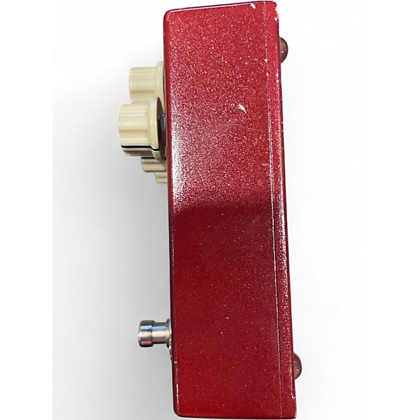 Used Nestler Effects Vinny Effect Pedal