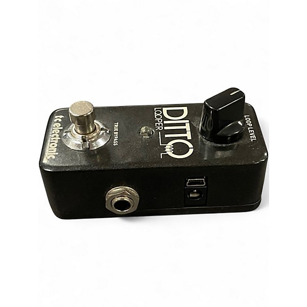 【used】tc electronic / DITTO LOOPER TC Electronic Ditto Looper | Reverb