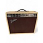 Used Fender 1965 Princeton Reverb 15W 1x10 Tube Guitar Combo Amp thumbnail