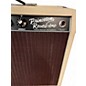 Used Fender 1965 Princeton Reverb 15W 1x10 Tube Guitar Combo Amp
