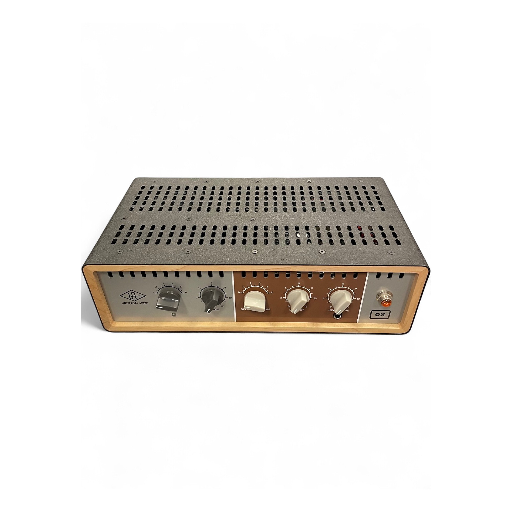 Used Universal Audio ox box Power Attenuator | Guitar Center