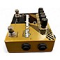 Used Pigtronix PHILOSOPHER'S TWIN Effect Pedal