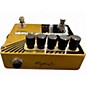 Used Pigtronix PHILOSOPHER'S TWIN Effect Pedal