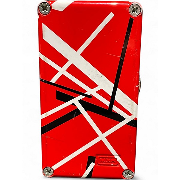 Used MXR EVH90 Eddie Van Halen Phaser Effect Pedal