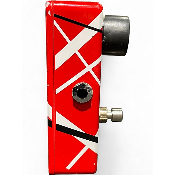 Used MXR EVH90 Eddie Van Halen Phaser Effect Pedal