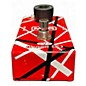 Used MXR EVH90 Eddie Van Halen Phaser Effect Pedal