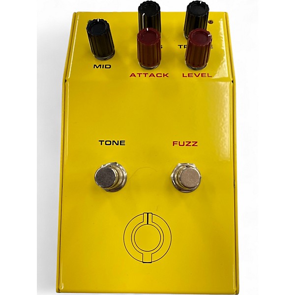 Used Royaltone BAE Effect Pedal