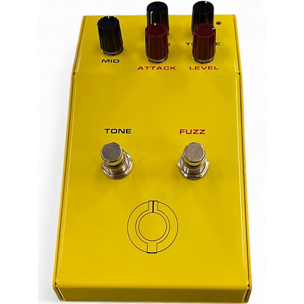 Used Royaltone BAE Effect Pedal