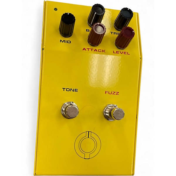 Used Royaltone BAE Effect Pedal