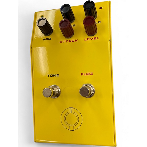 Used Royaltone BAE Effect Pedal