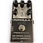 Used Catalinbread Formula 5F6 Effect Pedal thumbnail
