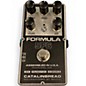 Used Catalinbread Formula 5F6 Effect Pedal