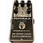 Used Catalinbread Formula 5F6 Effect Pedal