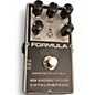 Used Catalinbread Formula 5F6 Effect Pedal