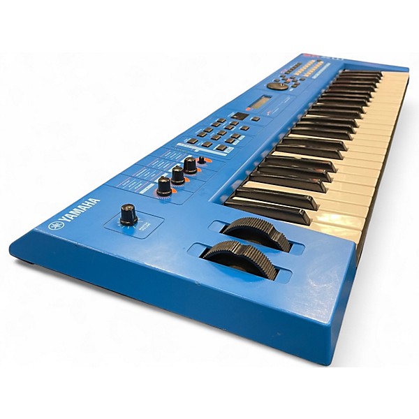 Used Yamaha MX49 49 Key Keyboard Workstation | Guitar Center