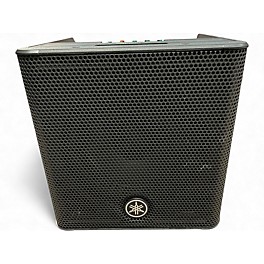 Used Yamaha STAGEPAS 200BTR Sound Package