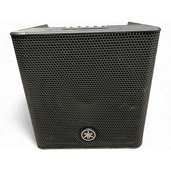 Used Yamaha STAGEPAS 200BTR Sound Package