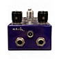 Used Wzofx OHM Effect Pedal