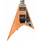 Used Jackson RR1 Custom Shop Mahogany Solid Body Electric Guitar