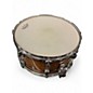 Used TAMA 14X6.5 SLP STUDIO MAPLE SIENNA Drum
