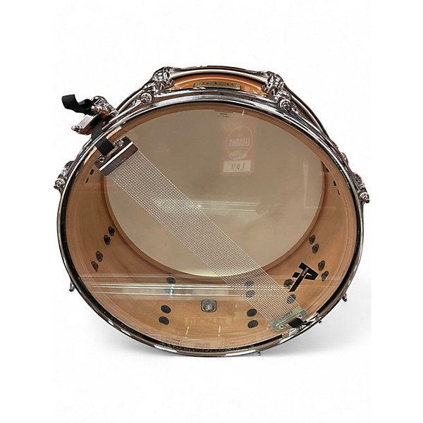 Used TAMA 14X6.5 SLP STUDIO MAPLE SIENNA Drum