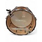 Used TAMA 14X6.5 SLP STUDIO MAPLE SIENNA Drum