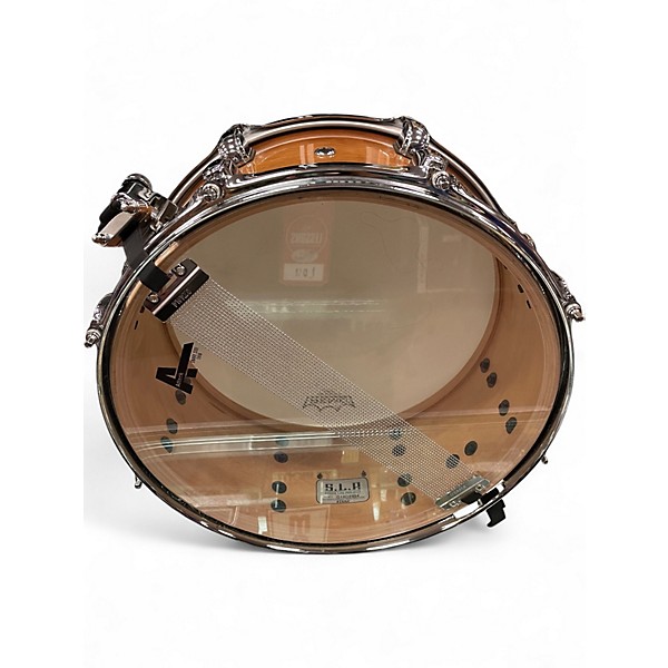 Used TAMA 14X6.5 SLP STUDIO MAPLE SIENNA Drum