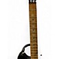 Used Peavey Wolfgang Special Black Solid Body Electric Guitar