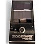 Used Peterson Strobostomp Tuner Pedal thumbnail