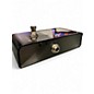Used Peterson Strobostomp Tuner Pedal