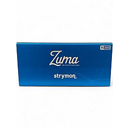 Used Strymon Zuma R300 Power Supply