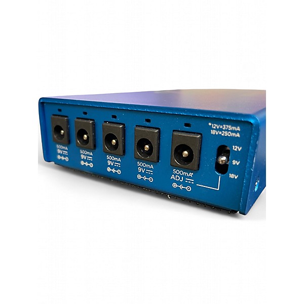 Used Strymon Zuma R300 Power Supply