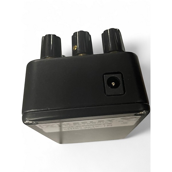 Used Keeley FILAMENTS Effect Pedal