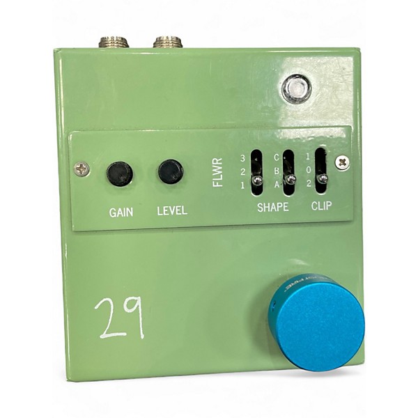 Used Believable Audio 29 PEDALS Effect Pedal